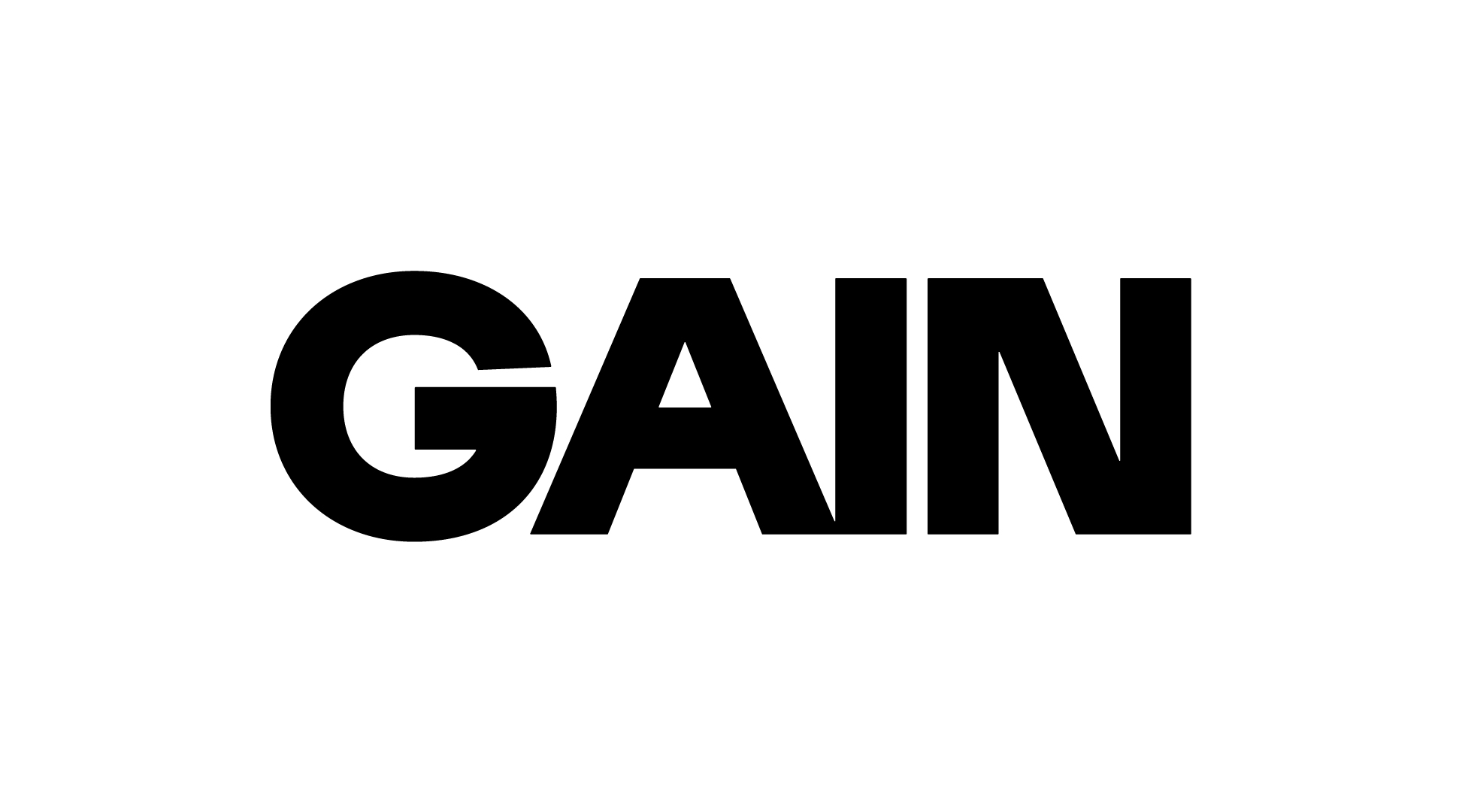This is GAIN logo